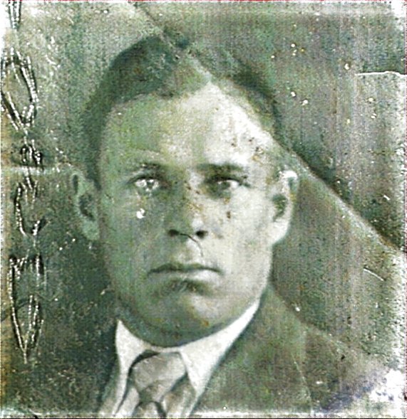 Портрет: Писмарев Виктор Ананьевич